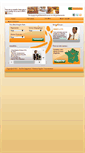 Mobile Screenshot of isadeveloppement.com